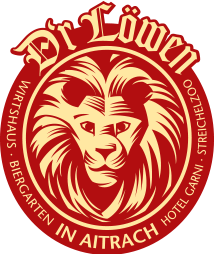 Löwen Aitrach Logo