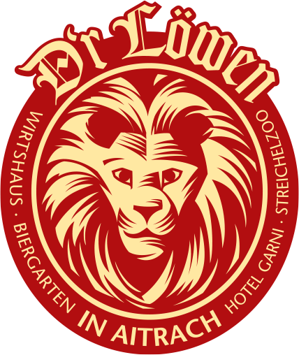 Löwen Aitrach Logo